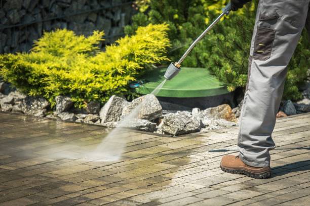 Trusted Stanton, CA Pressure Washing Services Experts