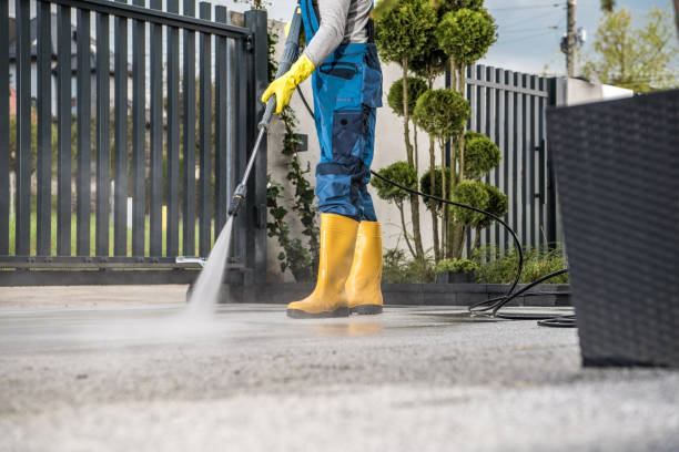Solar Panel Cleaning in Stanton, CA